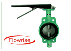 Butterfly Valves