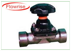 Diaphragm Valves
